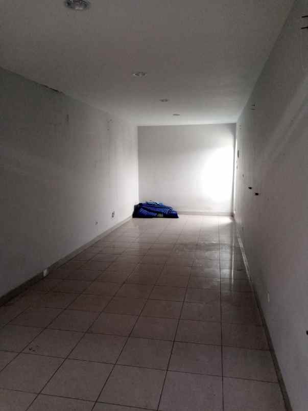 dijual ruko gudang kantor antapani