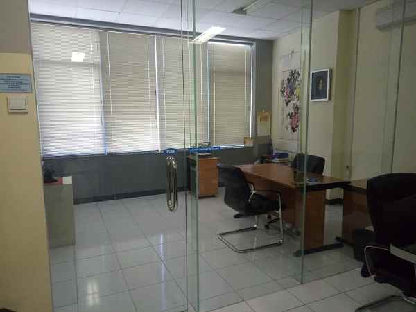 dijual ruko gudang kantor artha gading kelapa gading