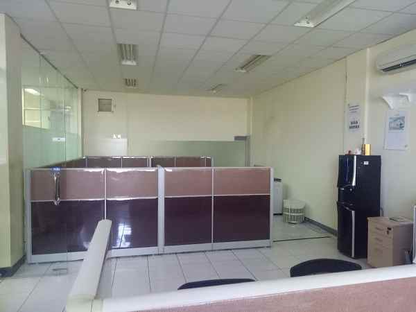 dijual ruko gudang kantor artha gading kelapa gading