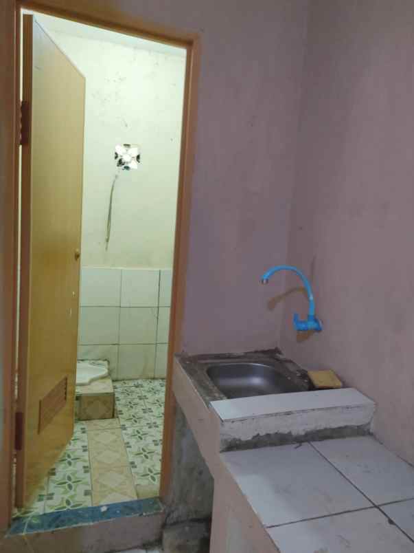 dijual ruko gudang kantor bedahan