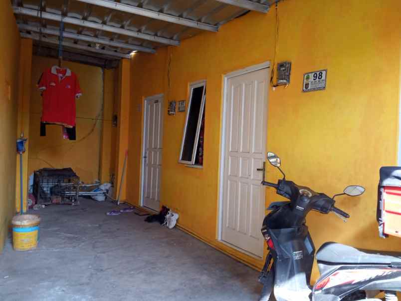 dijual ruko gudang kantor bedahan