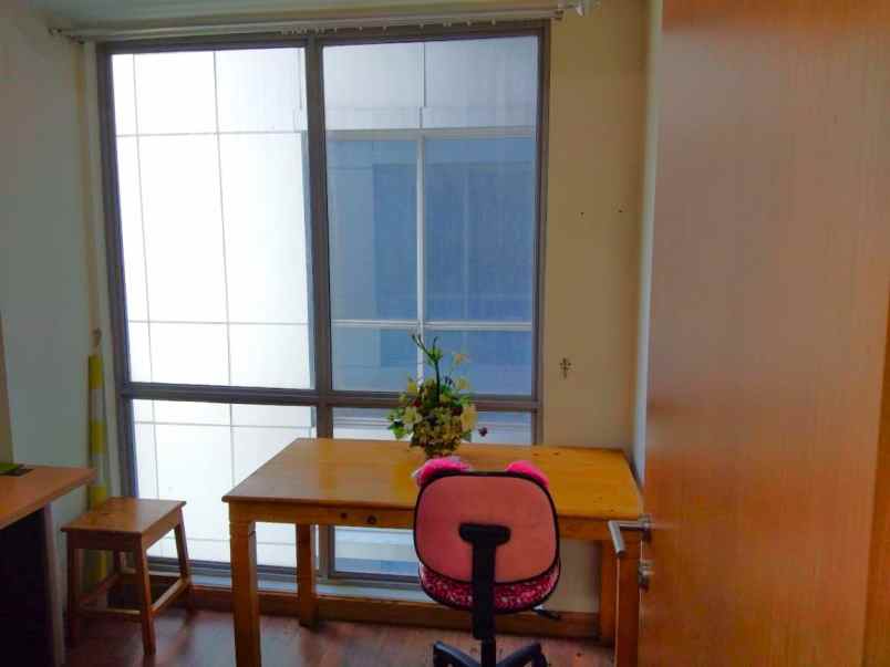 dijual ruko gudang kantor blok d jl trembesi