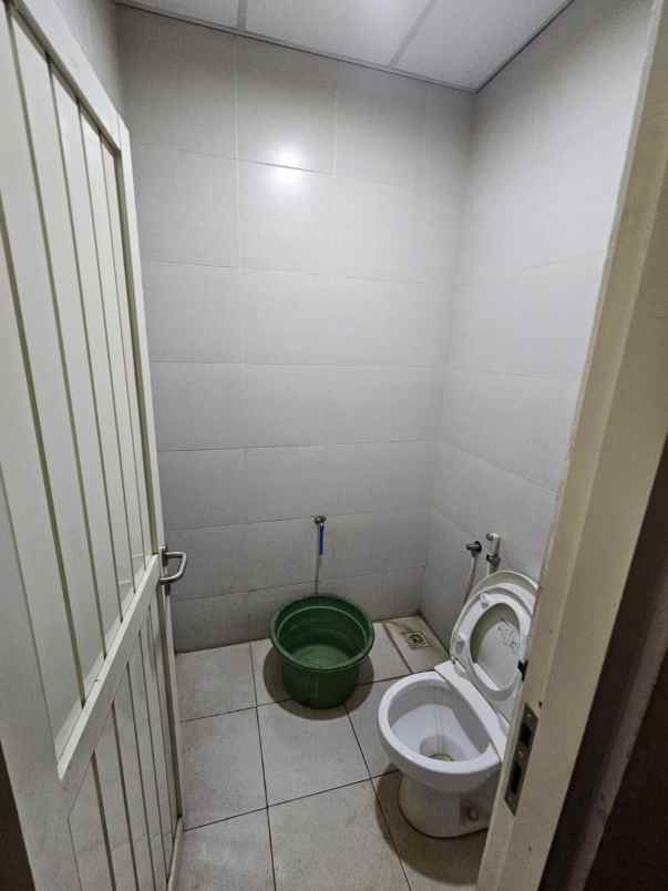 dijual ruko gudang kantor central industrial park