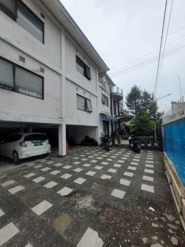 dijual ruko gudang kantor cijagra