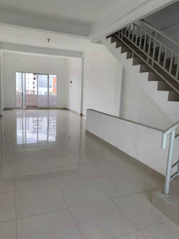 dijual ruko gudang kantor ciputat timur cempaka