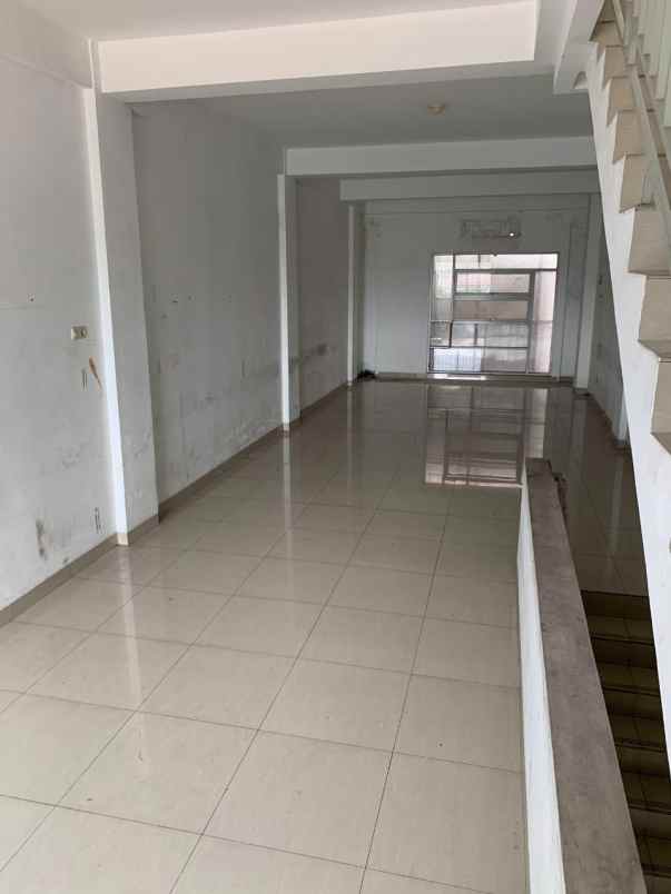 dijual ruko gudang kantor ciputat timur cempaka