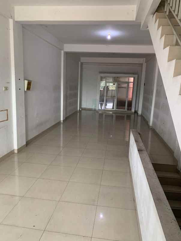 dijual ruko gudang kantor ciputat timur cempaka