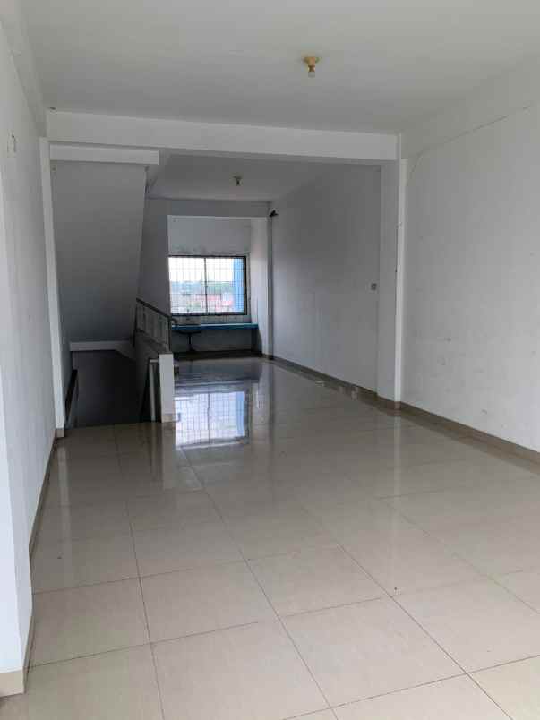 dijual ruko gudang kantor ciputat timur cempaka