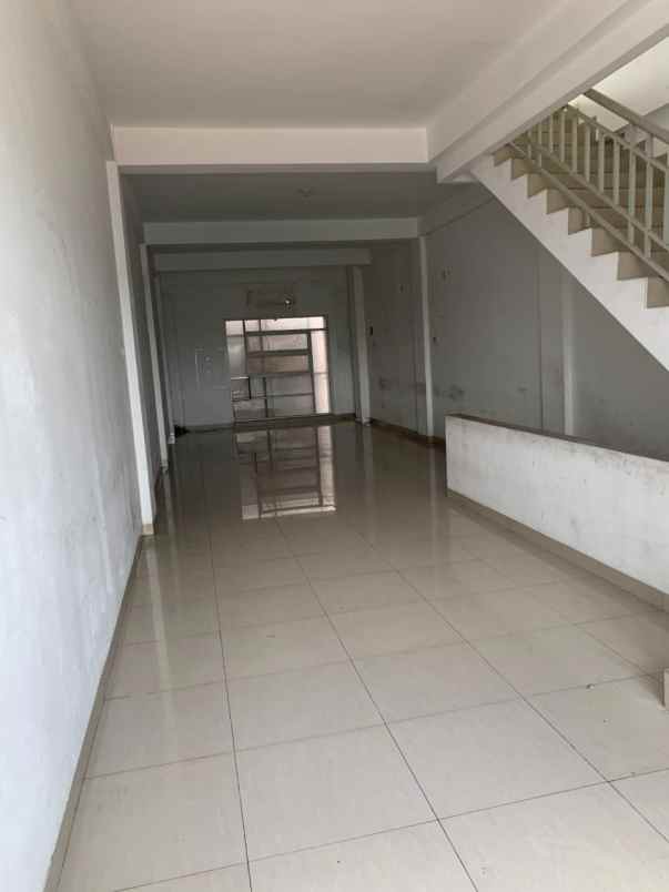 dijual ruko gudang kantor ciputat timur cempaka