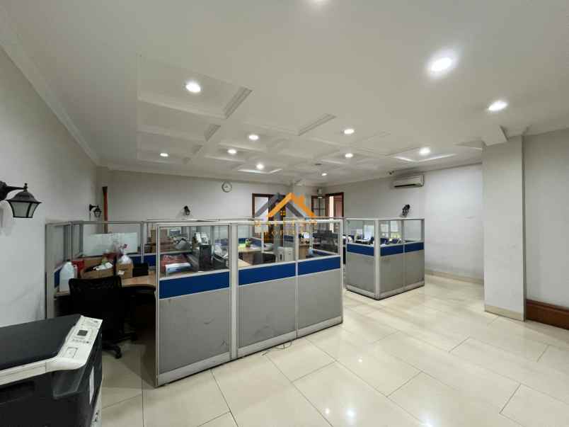 dijual ruko gudang kantor daerah orde baru kompos diski