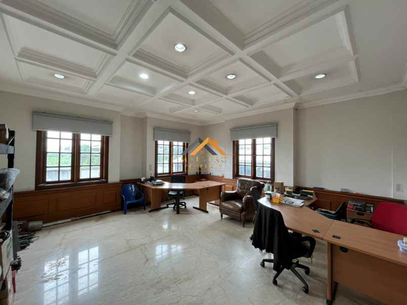 dijual ruko gudang kantor daerah orde baru kompos diski