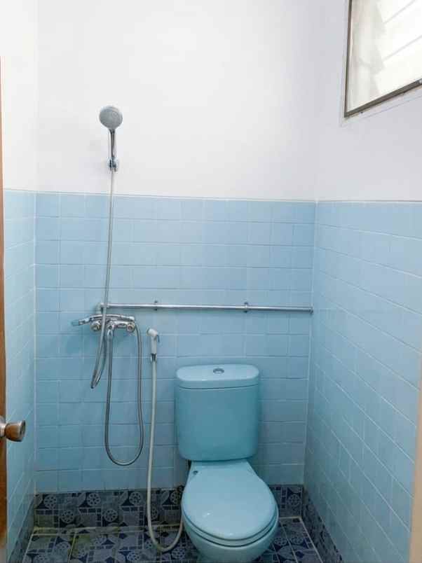 dijual ruko gudang kantor darmo park 1