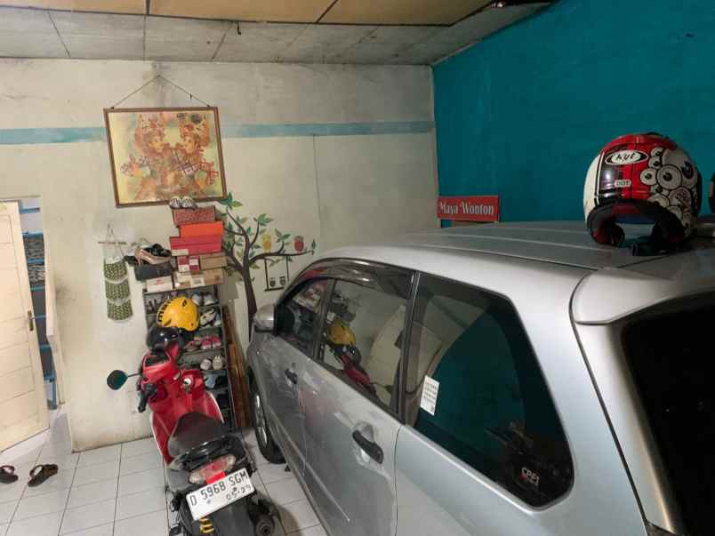 dijual ruko gudang kantor dijual ruko lokasi premium