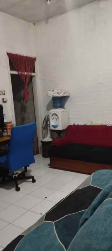 dijual ruko gudang kantor dijual ruko lokasi premium