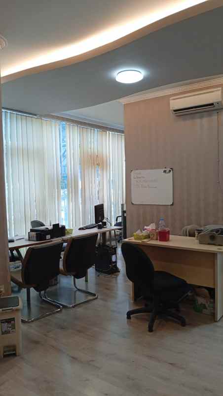 dijual ruko gudang kantor dijual ruko lokasi premium