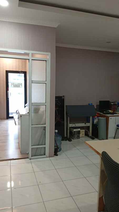 dijual ruko gudang kantor dijual ruko lokasi premium