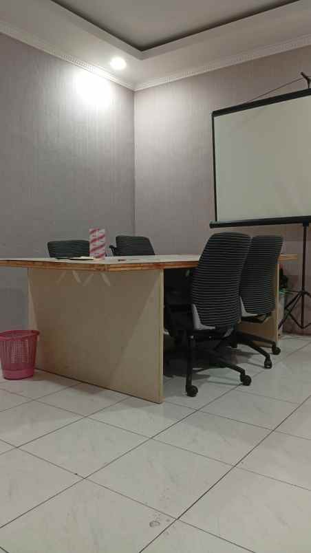 dijual ruko gudang kantor dijual ruko lokasi premium