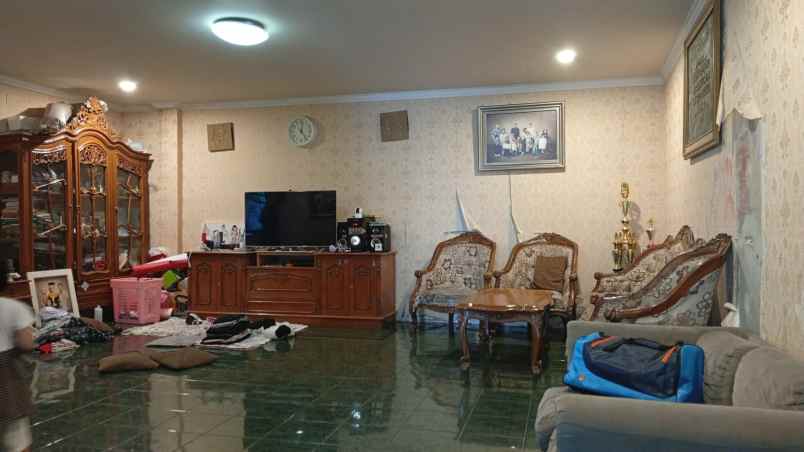 dijual ruko gudang kantor dijual ruko lokasi premium