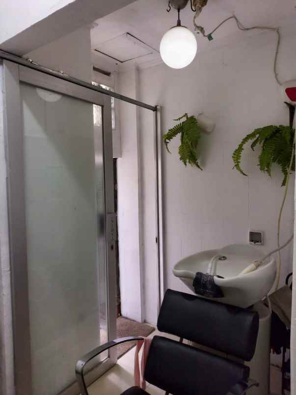 dijual ruko gudang kantor dijual sewa pemilik bu