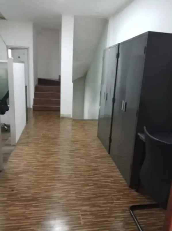 dijual ruko gudang kantor fatmawati