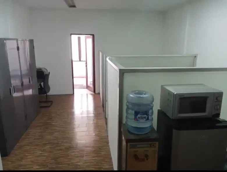 dijual ruko gudang kantor fatmawati