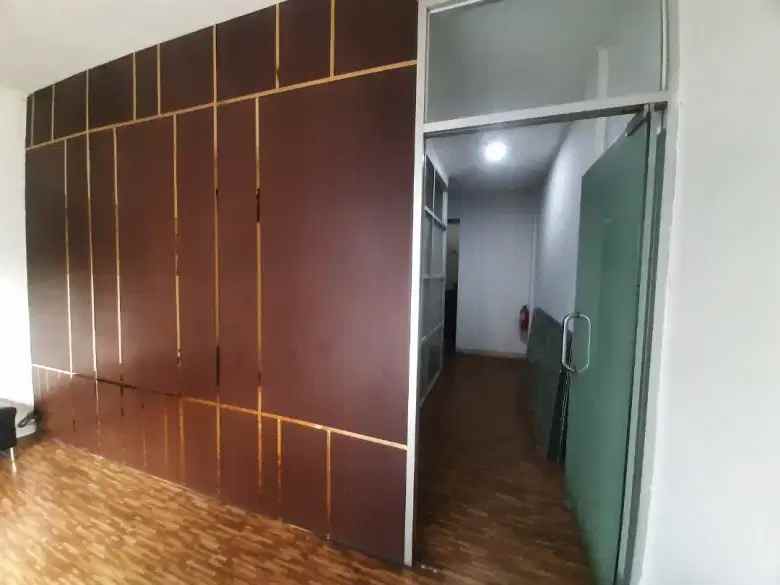 dijual ruko gudang kantor fatmawati