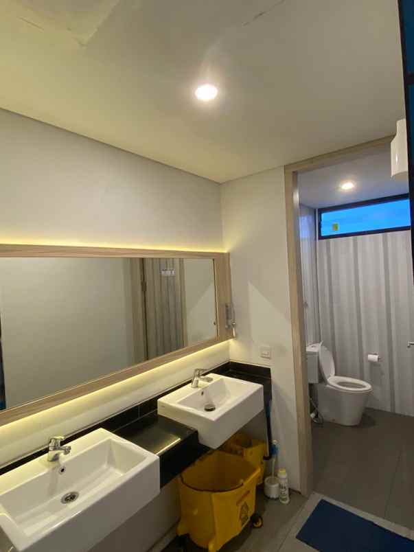 dijual ruko gudang kantor ir h juanda