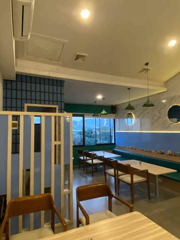 dijual ruko gudang kantor ir h juanda