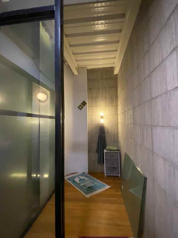 dijual ruko gudang kantor ir h juanda