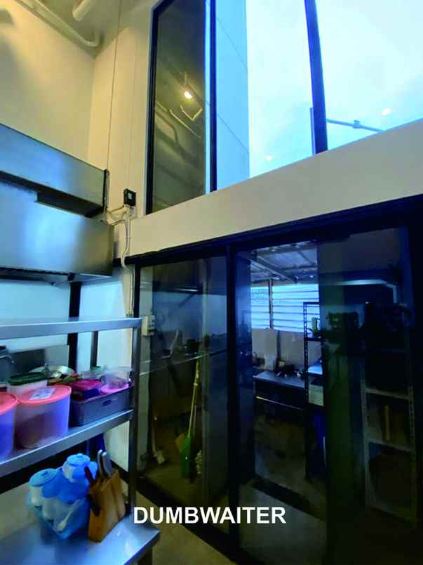 dijual ruko gudang kantor ir h juanda