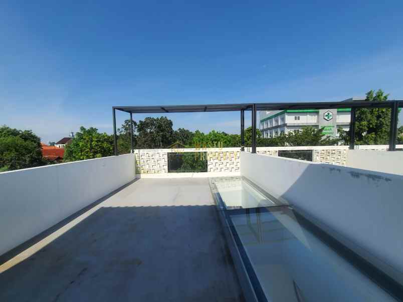 dijual ruko gudang kantor jagakarsa jakarta selatan dki