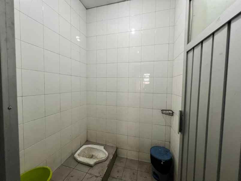 dijual ruko gudang kantor jalan danau sunter utara