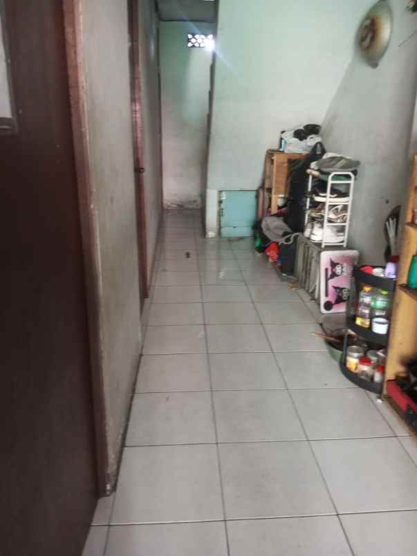 dijual ruko gudang kantor jalan kartini