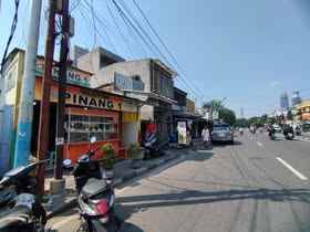 dijual ruko gudang kantor jalan ks tubun