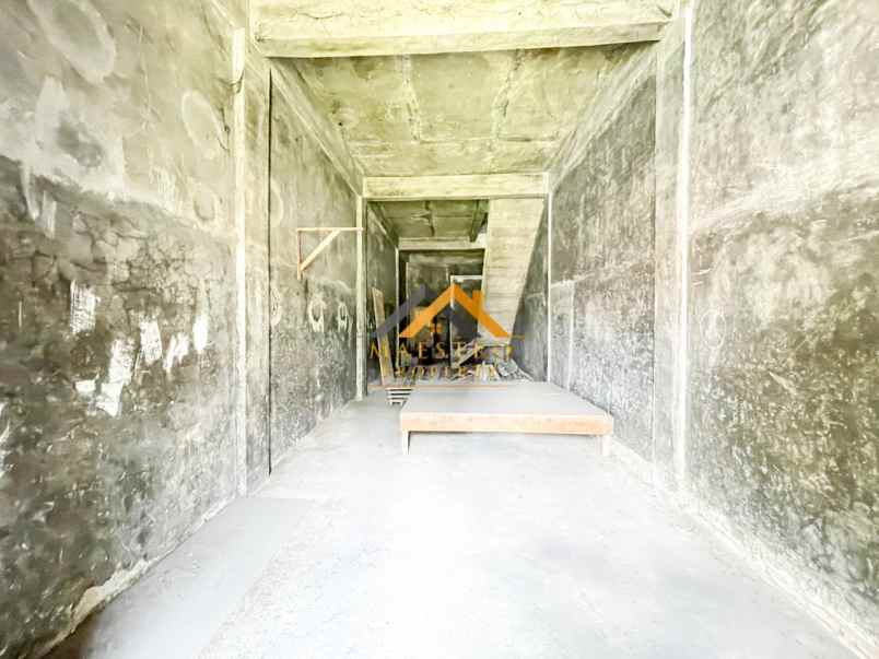 dijual ruko gudang kantor jalan menteng raya medan