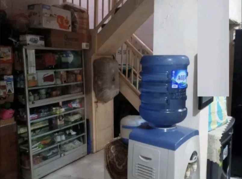 dijual ruko gudang kantor ji barata jaya baratajaya