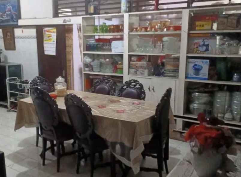 dijual ruko gudang kantor ji barata jaya baratajaya
