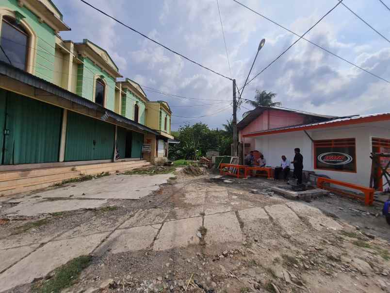 dijual ruko gudang kantor jl cirebon bandung km 23