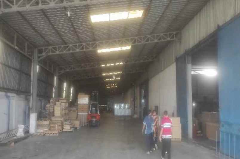 dijual ruko gudang kantor jl garuda semi semayang