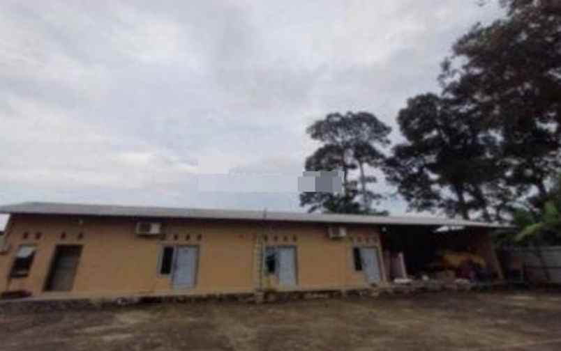 dijual ruko gudang kantor jl jambi suak kandis pudak