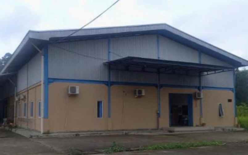 dijual ruko gudang kantor jl jambi suak kandis pudak