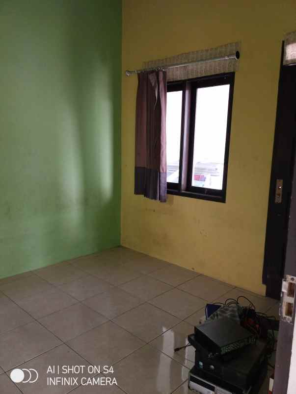 dijual ruko gudang kantor jl raya samarang tarogong