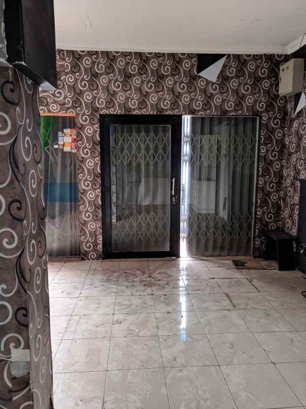 dijual ruko gudang kantor jl raya samarang tarogong