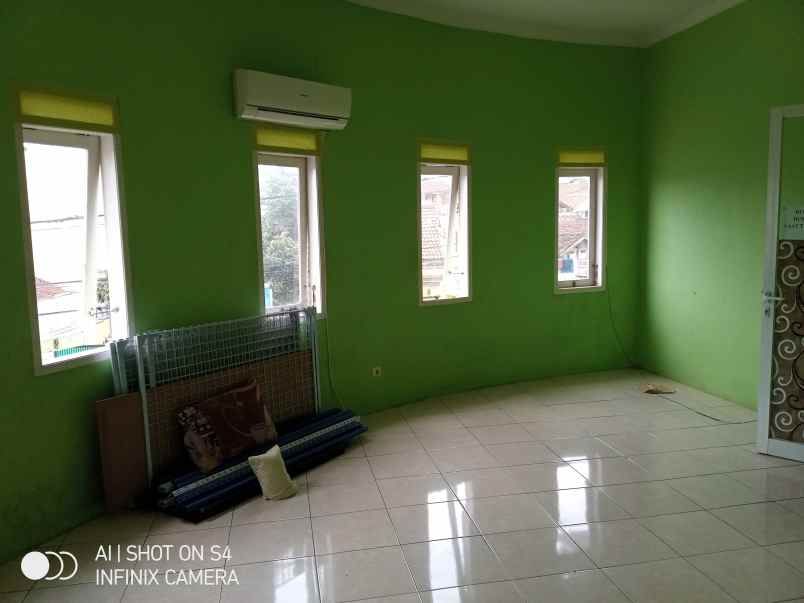 dijual ruko gudang kantor jl raya samarang tarogong