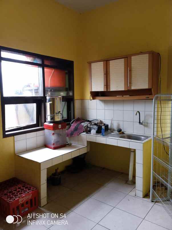 dijual ruko gudang kantor jl raya samarang tarogong