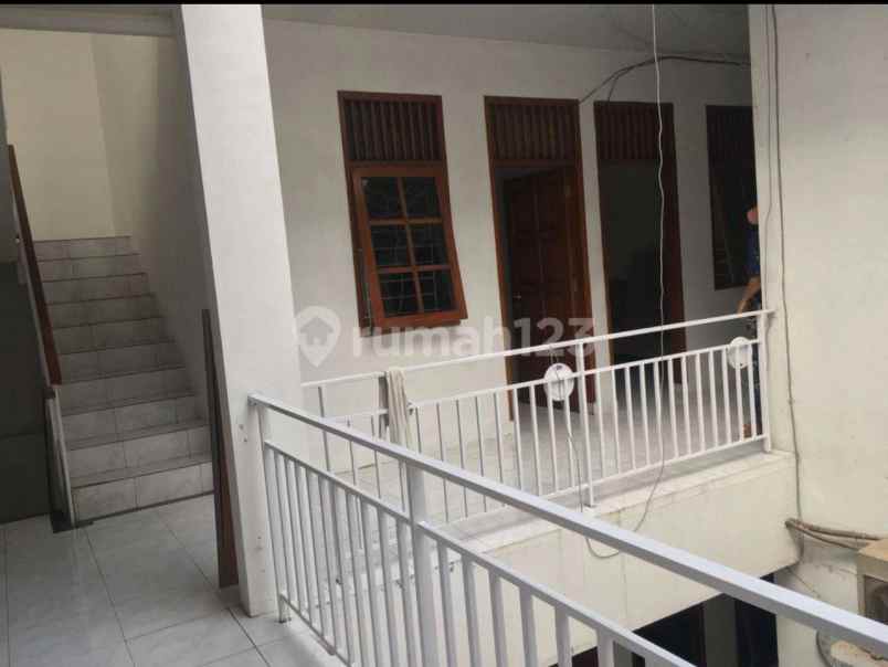 dijual ruko gudang kantor jl setia budi kuningan