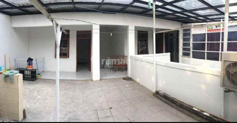 dijual ruko gudang kantor jl setia budi kuningan