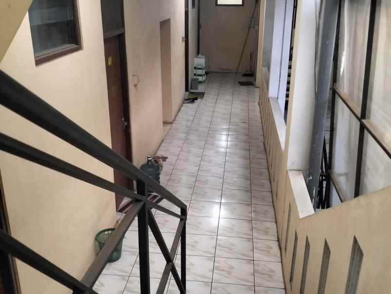 dijual ruko gudang kantor jl tembalang selatan