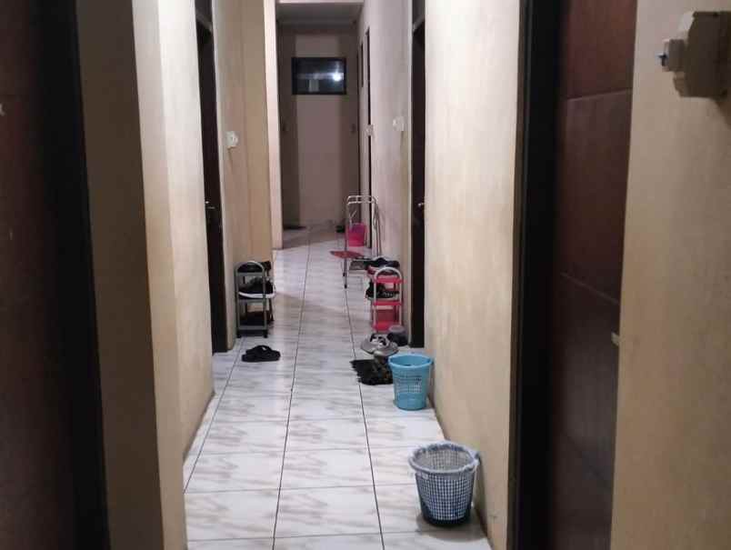 dijual ruko gudang kantor jl tembalang selatan