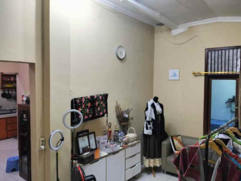 dijual ruko gudang kantor jl tembalang selatan